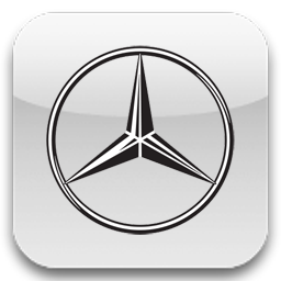  Mercedes